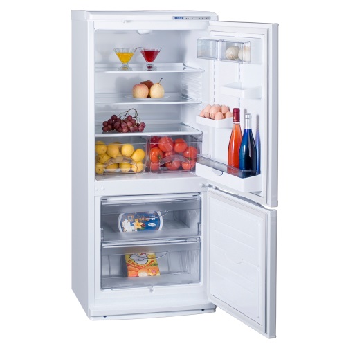 Холодильник Атлант Цена Где Купить