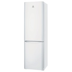 Двухкамерный холодильник Indesit BIA 181 X фото