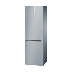 Двухкамерный холодильник Bosch KGN 36VP14R фото