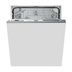 Встраиваемая посудомоечная машина Hotpoint-Ariston LTF 11M116 EU фото