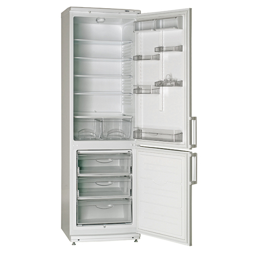 Двухкамерный холодильник Atlant XM 4024-000 фото