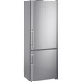 Двухкамерный холодильник Liebherr CBNesf 5133-20001 фото