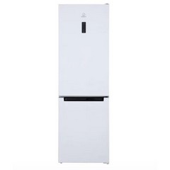 Двухкамерный холодильник Indesit DF 5180 W фото