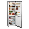 Двухкамерный холодильник Indesit DF 5200 S фото