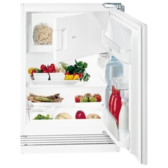 Встраиваемый холодильник Hotpoint-Ariston BTSZ 1632/HA фото