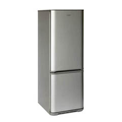 Двухкамерный холодильник Бирюса M 134 фото