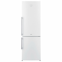 Двухкамерный холодильник Gorenje RK 61 FSY2 W2 фото