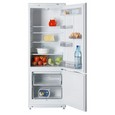 Двухкамерный холодильник Atlant XM 4011-022 фото