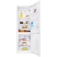 Двухкамерный холодильник Beko CN 327120 фото
