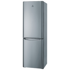 Двухкамерный холодильник Indesit BIHA 20 X фото