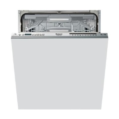 Встраиваемая посудомоечная машина Hotpoint-Ariston LTF 11S111 O EU фото