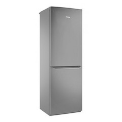 Двухкамерный холодильник Pozis RK - 149 серебристый фото
