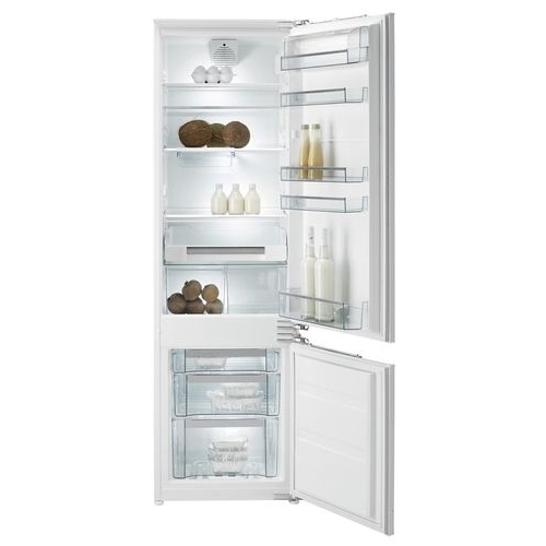Встраиваемый холодильник Gorenje RKI 5181 KW фото