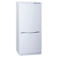 Двухкамерный холодильник Atlant XM 4008-022 фото