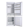 Двухкамерный холодильник Hansa BK 316.3 AA фото