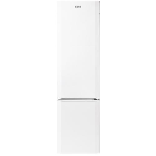 Двухкамерный холодильник Beko CS 335020 фото