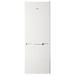 Двухкамерный холодильник Atlant XM 4208-000 фото