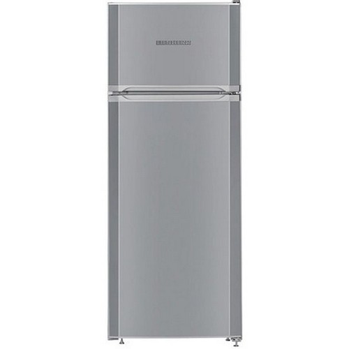 Двухкамерный холодильник Liebherr CTPsl 2521-20 001 фото