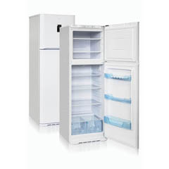 Двухкамерный холодильник Бирюса 139 D фото