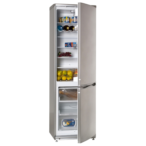 Холодильник атлант двухкамерный цена в москве