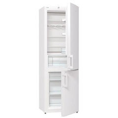 Двухкамерный холодильник Gorenje RK 6191 AW фото