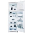 Двухкамерный холодильник Indesit TIA 18 фото