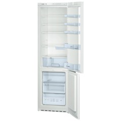 Двухкамерный холодильник Bosch KGV 39VW13 R фото