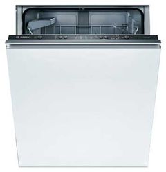 Встраиваемая посудомоечная машина Bosch SMV 50E10 фото