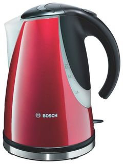 Чайник Bosch TWK 7704 RU фото