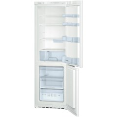 Двухкамерный холодильник Bosch KGV 36VW13 R фото