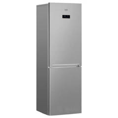 Двухкамерный холодильник Beko RCNK 365E20 ZS фото