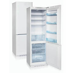 Двухкамерный холодильник Бирюса 130 S фото