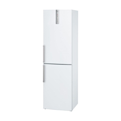Двухкамерный холодильник Bosch KGN 39XW14R фото
