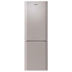 Двухкамерный холодильник Beko CS 325000 S фото