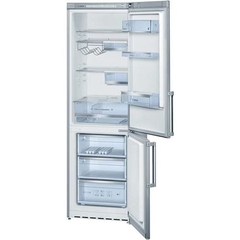 Двухкамерный холодильник Bosch KGS 36XL20 R фото