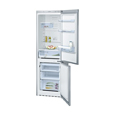 Двухкамерный холодильник Bosch KGN 36VL14R фото