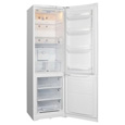 Двухкамерный холодильник Indesit BIA 20 X фото