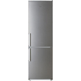 Двухкамерный холодильник Atlant ХМ 4424-080 N фото