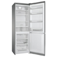 Двухкамерный холодильник Indesit DF 5180 S фото