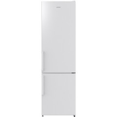Двухкамерный холодильник Gorenje RK 6201 FW фото