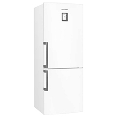 Двухкамерный холодильник Vestfrost VF 466 EW фото