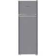 Двухкамерный холодильник Liebherr CTPsl 2921-20 001 фото
