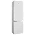 Двухкамерный холодильник Indesit BIA 20 X фото