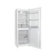 Двухкамерный холодильник Indesit DF 5160 W фото
