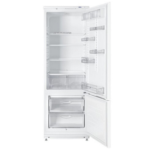 Двухкамерный холодильник Atlant XM 4013-022 фото
