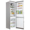 Двухкамерный холодильник LG GA B489 YAKZ фото
