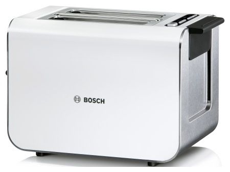 Тостер Bosch TAT 8611 фото