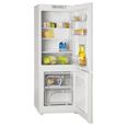 Двухкамерный холодильник Atlant XM 4208-000 фото