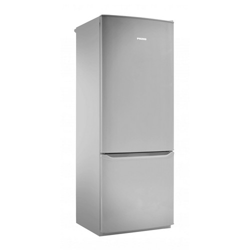 Двухкамерный холодильник Pozis RK - 102 серебристый фото