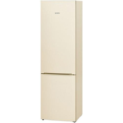 Двухкамерный холодильник Bosch KGV 39VK23 R фото